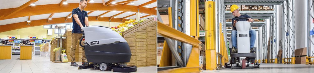 floor scrubber dryers and floor cleaners from West Country Clenaing equipment Somerset and Dorset